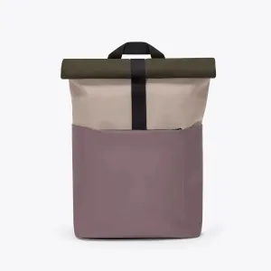 Hajo Mini Backpack - Nude Grape