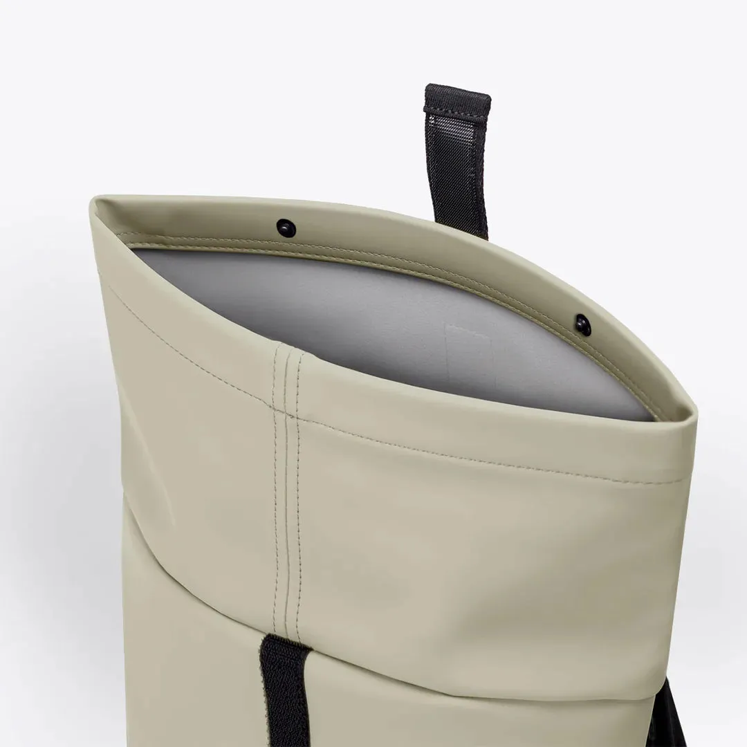 Hajo Mini Backpack - Pastel Green