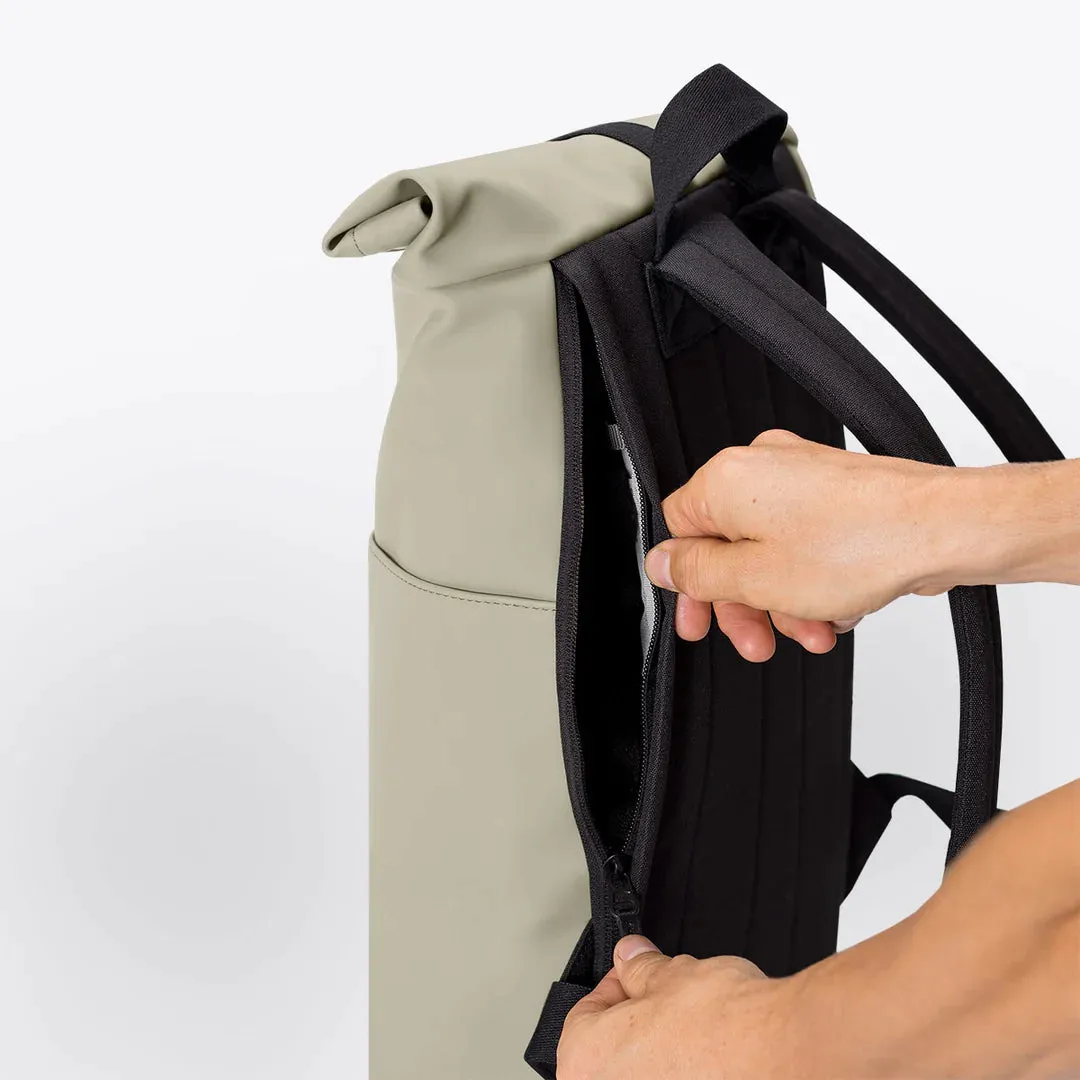 Hajo Mini Backpack - Pastel Green