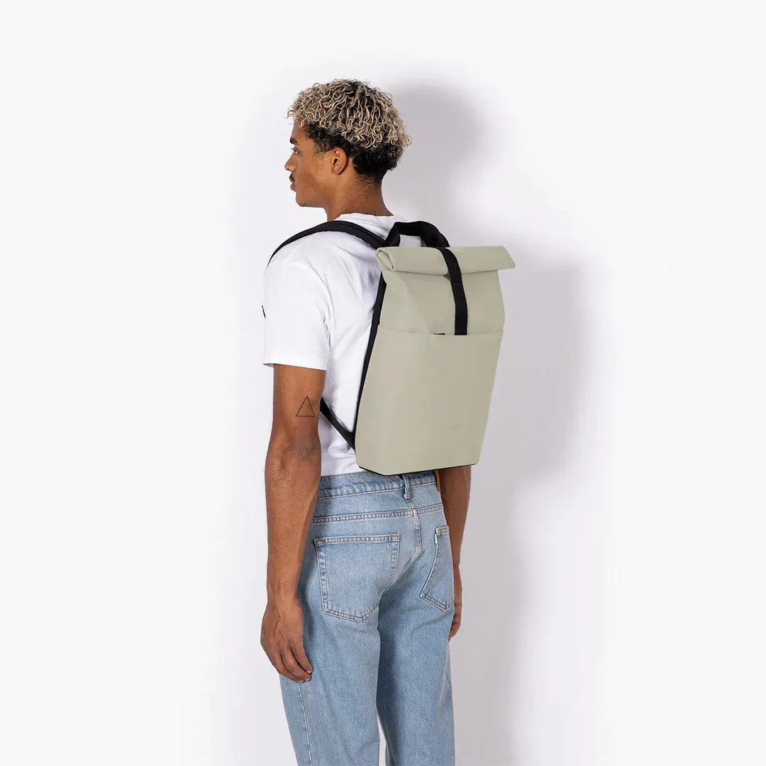 Hajo Mini Backpack - Pastel Green