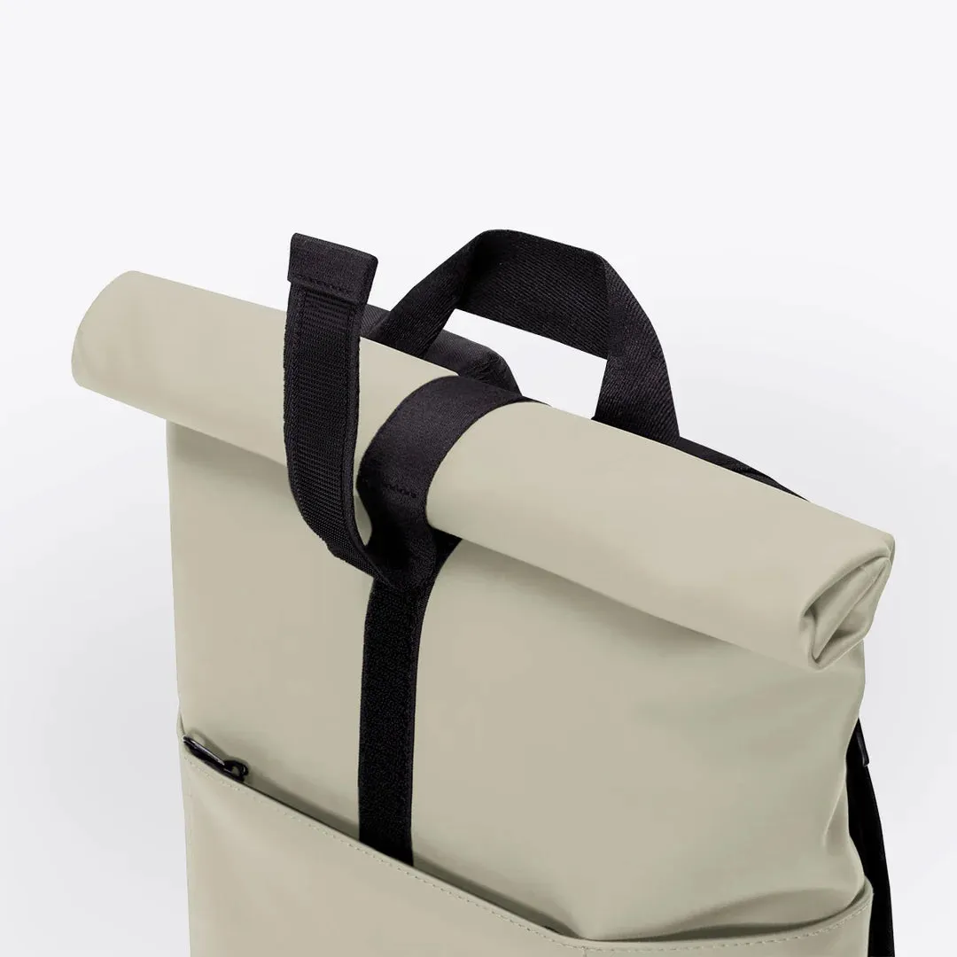 Hajo Mini Backpack - Pastel Green