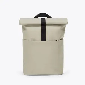 Hajo Mini Backpack - Pastel Green