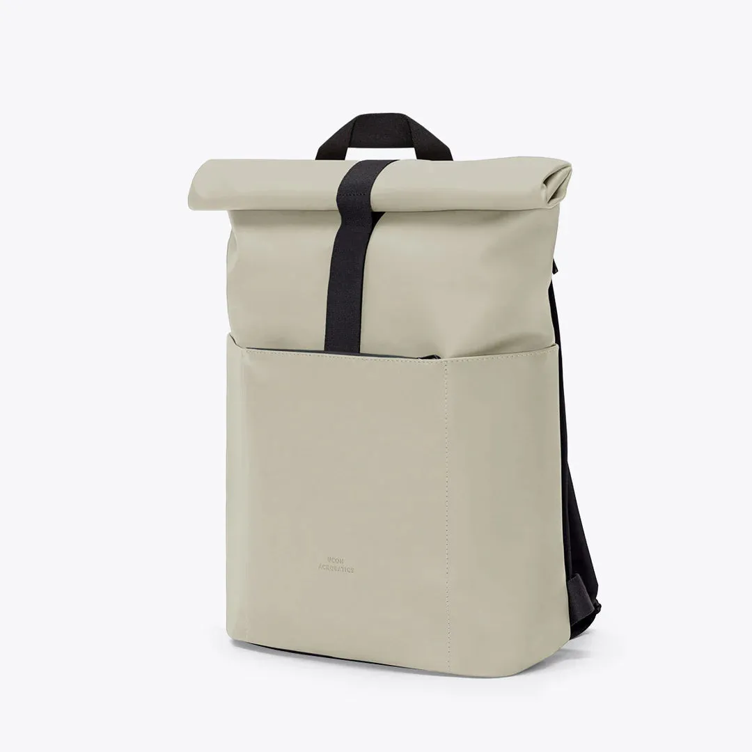Hajo Mini Backpack - Pastel Green