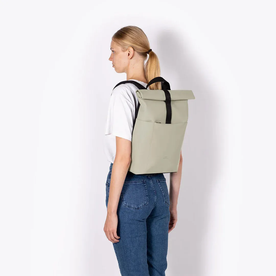 Hajo Mini Backpack - Pastel Green