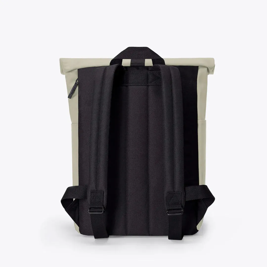 Hajo Mini Backpack - Pastel Green