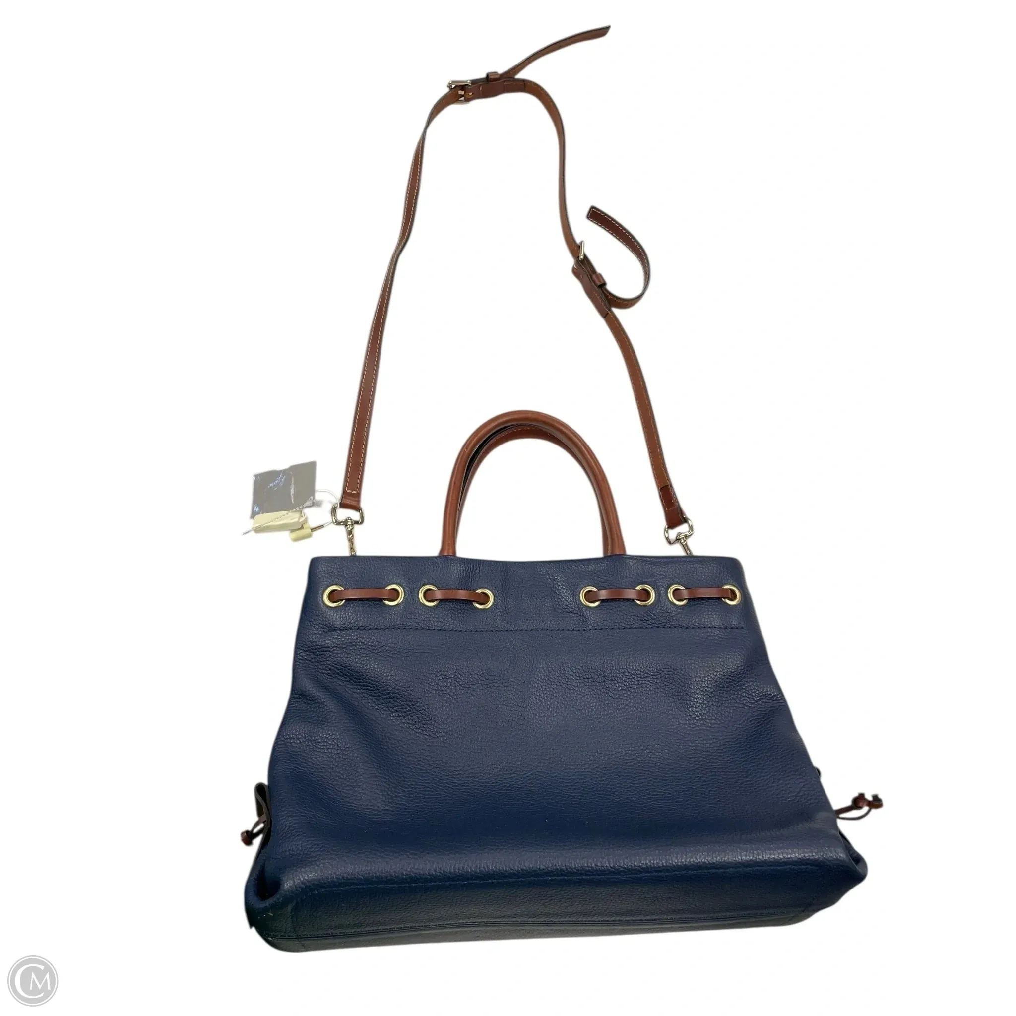 Handbag Designer By Dooney And Bourke, Size: Medium