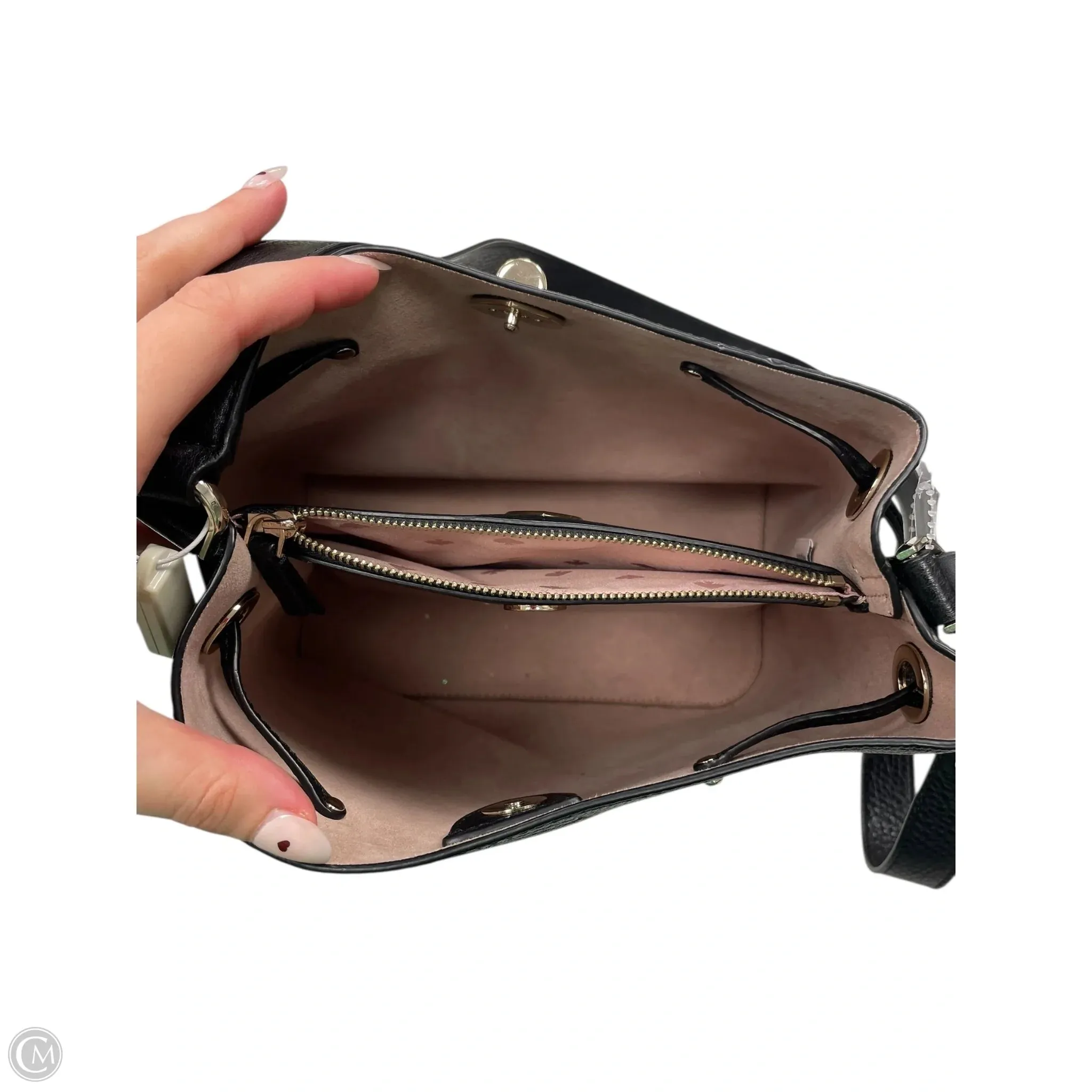 Handbag Designer By Kate Spade, Size: Medium