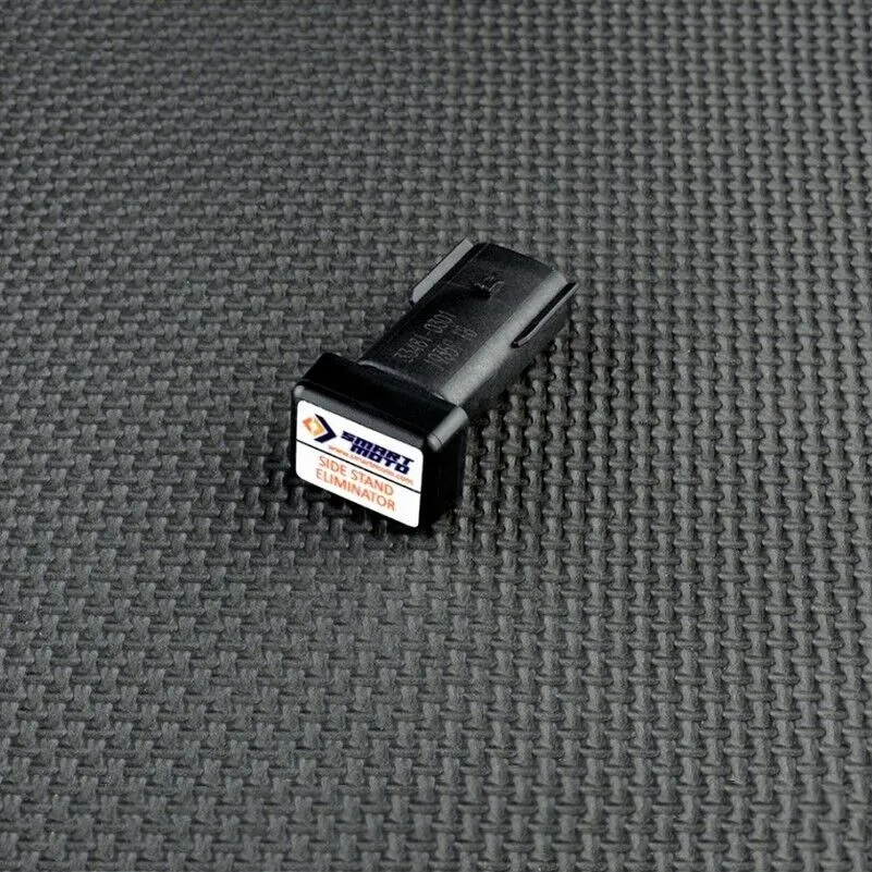Harley Davidson Side Stand Switch Bypass Eliminator - VRSC Dyna Street Sportster