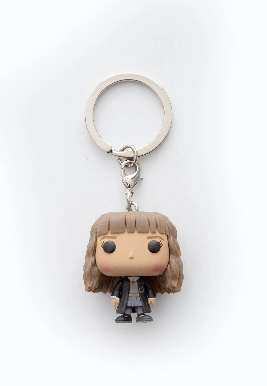 Harry Potter - Hermione Granger Pocket POP! - Keychain