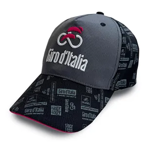 Hat Giro d'Italia 2025