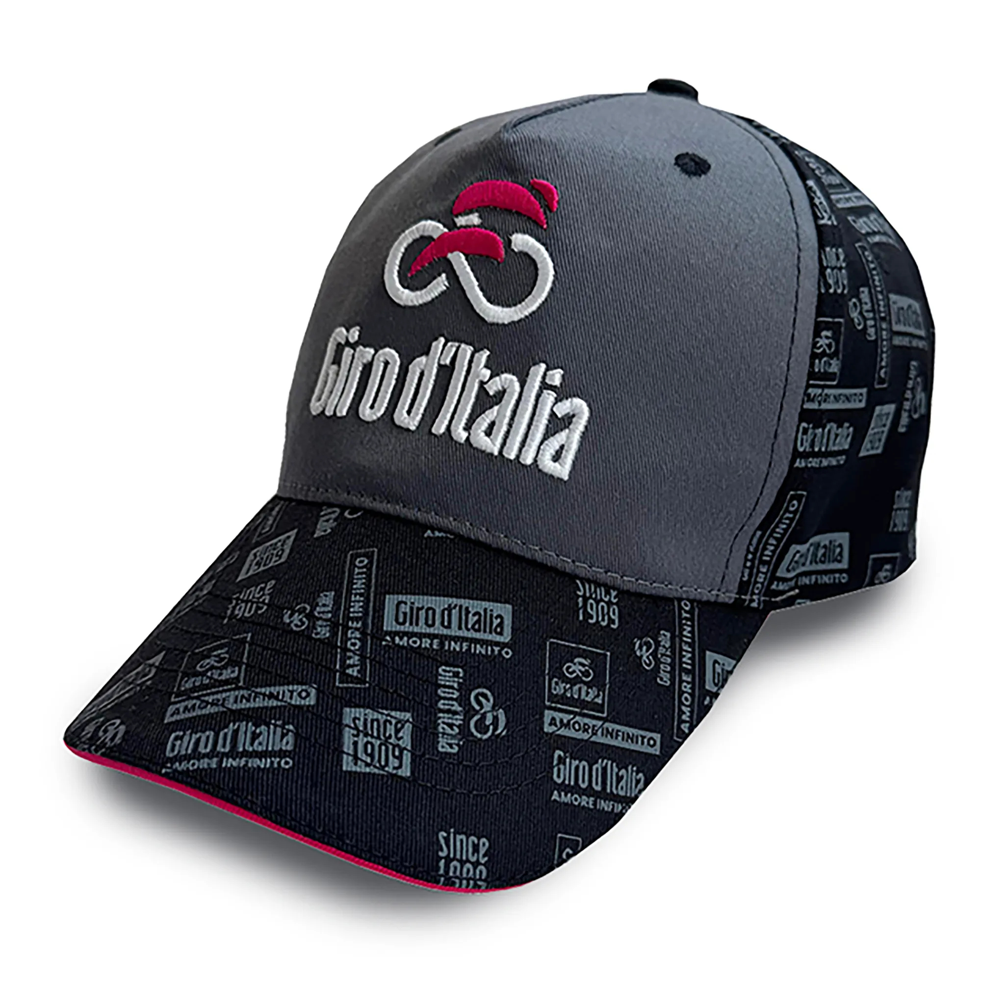 Hat Giro d'Italia 2025