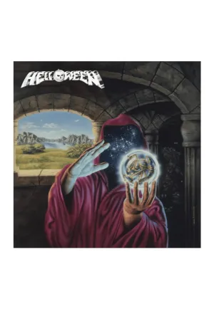 Helloween - Keeper Of The Seven Keys Part I - Sticker