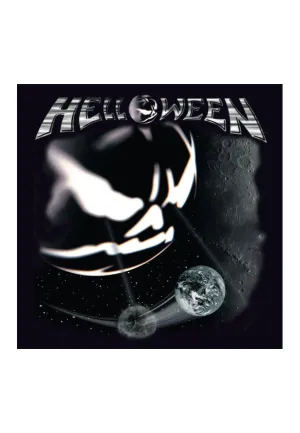 Helloween - The Dark Ride - Sticker