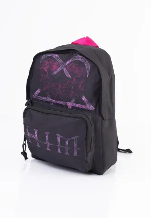 Him - Logo Mini - Backpack