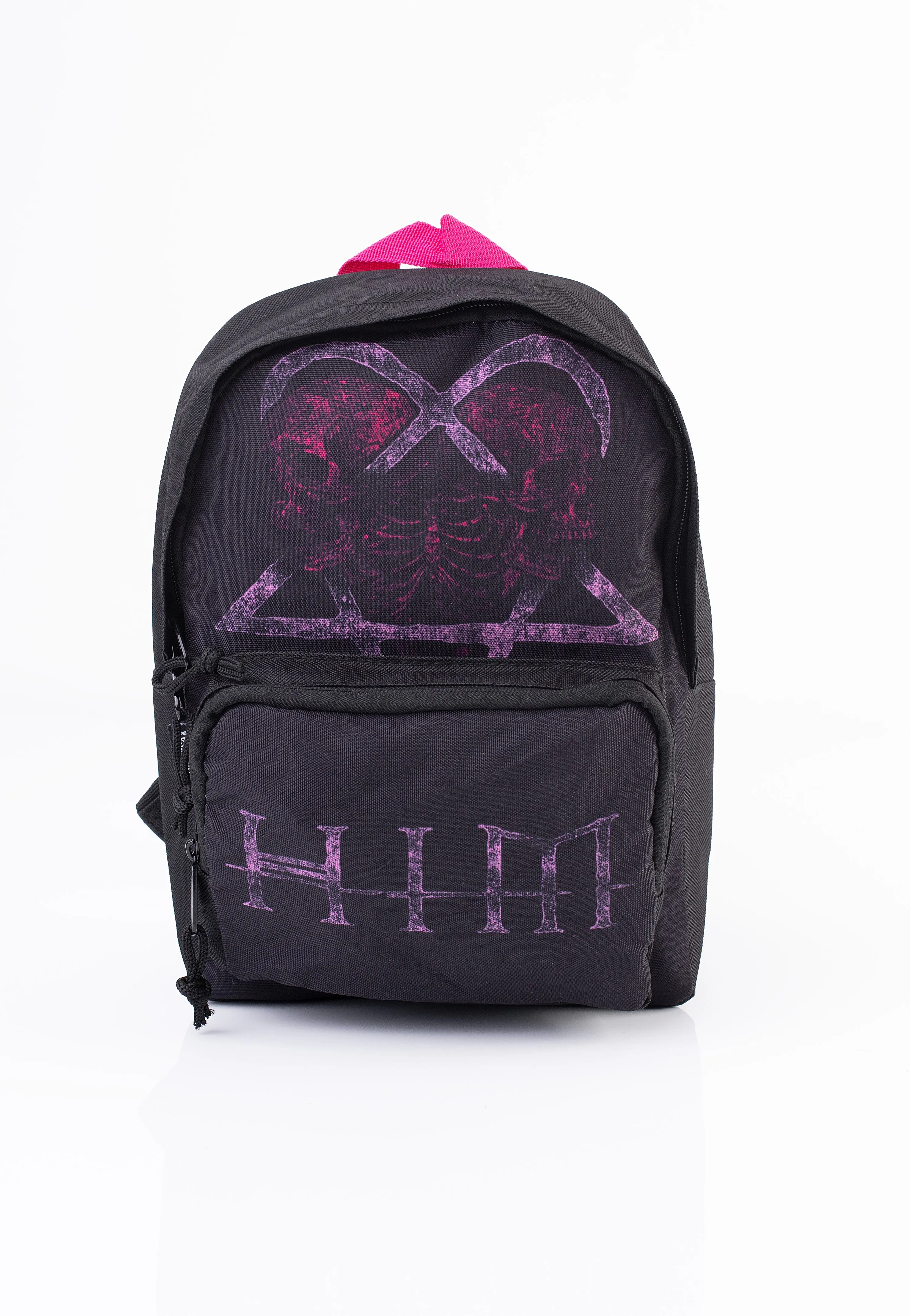 Him - Logo Mini - Backpack