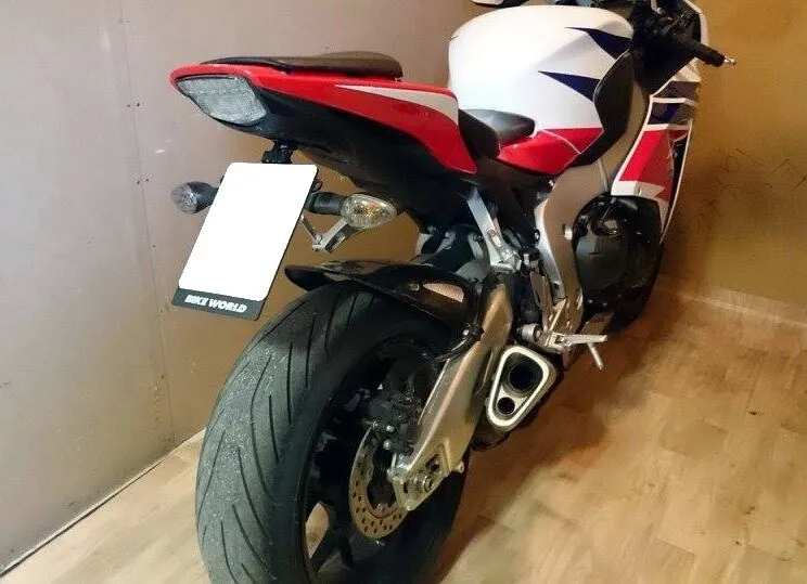 HONDA 2010 - 2016 CBR 1000RR Fender Eliminator 2011 2012 2013 2014 2015
