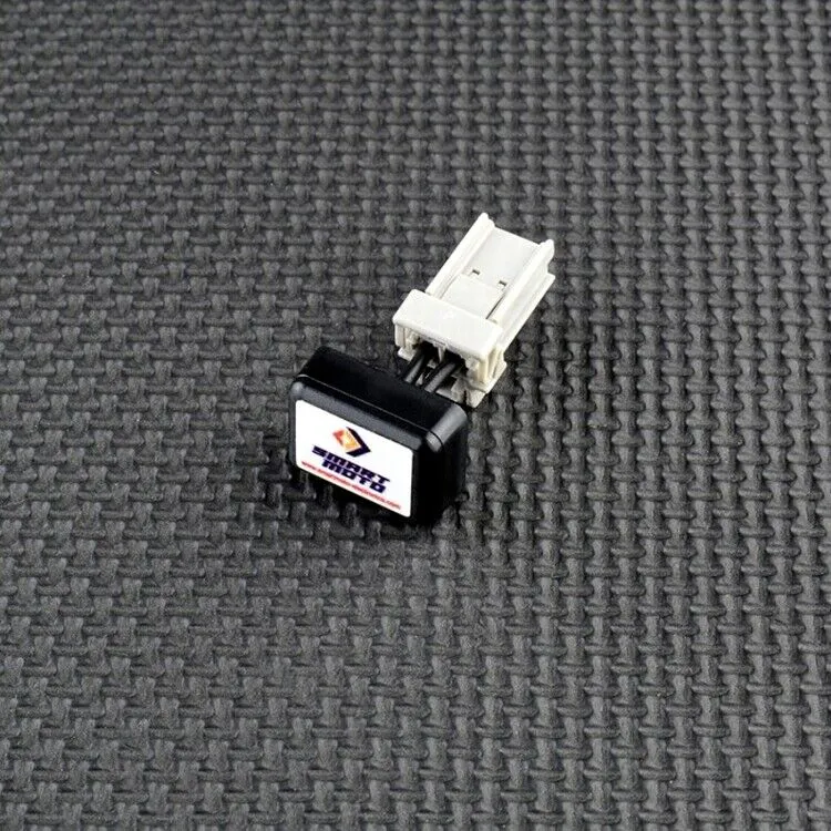 Honda 2013   CBR 600RR Side Stand Switch Kickstand Bypass Eliminator 2021 2020
