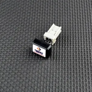 Honda 2013   CBR 600RR Side Stand Switch Kickstand Bypass Eliminator 2021 2020