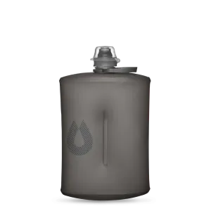 Hydrapak Stow Flexible Bottle (Mammoth Grey)