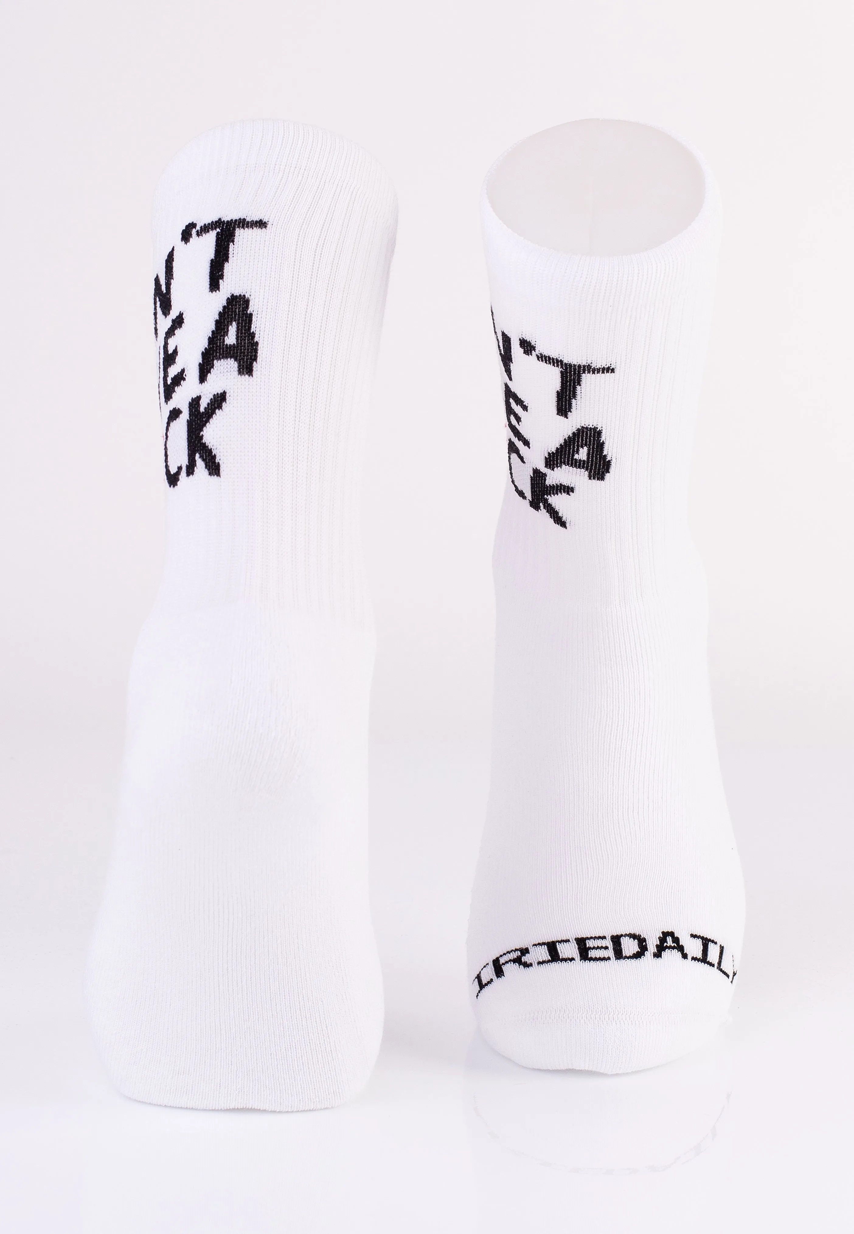 Iriedaily - Give A White - Socks