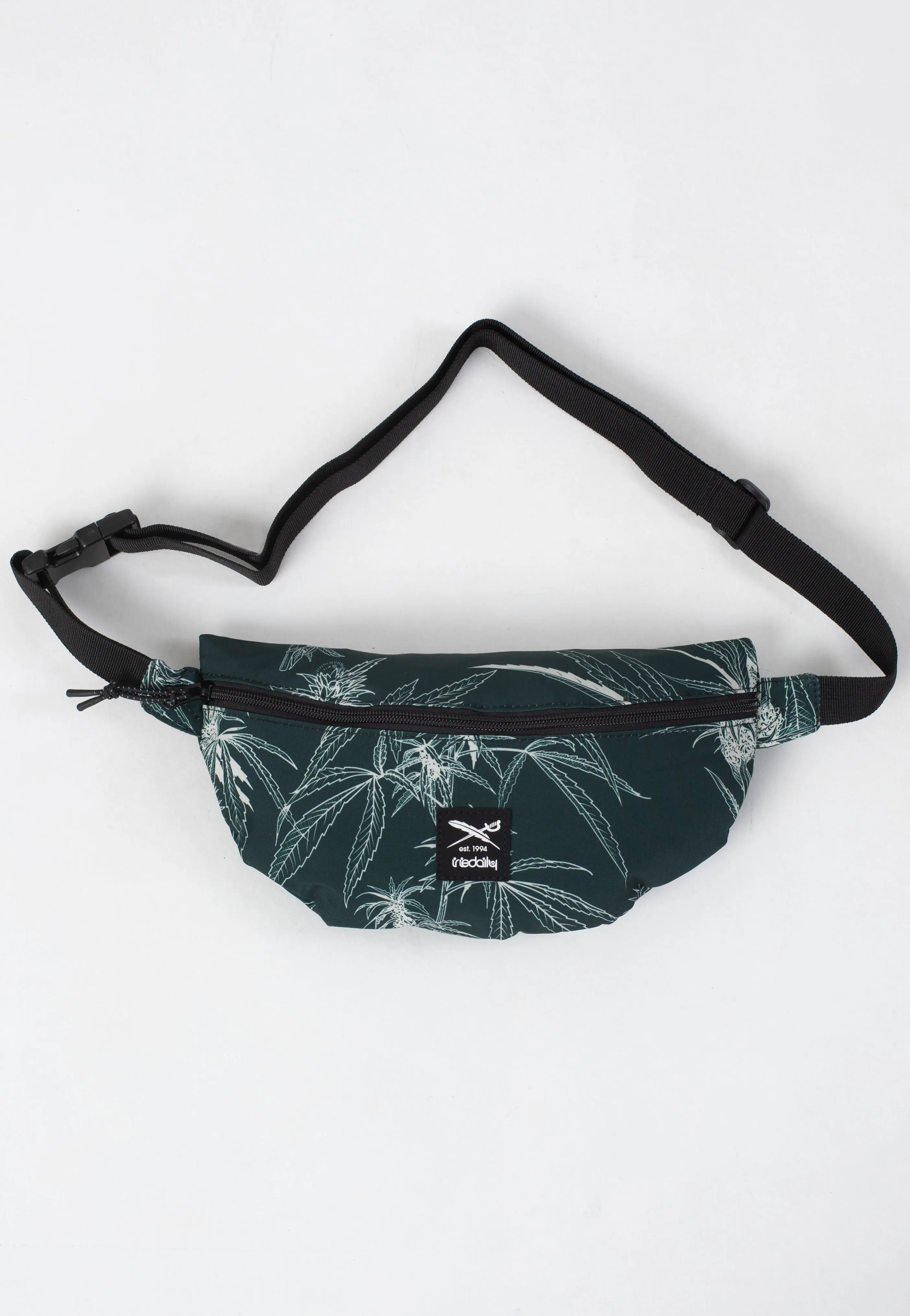 Iriedaily - Streetz Nightforest - Hip Bag