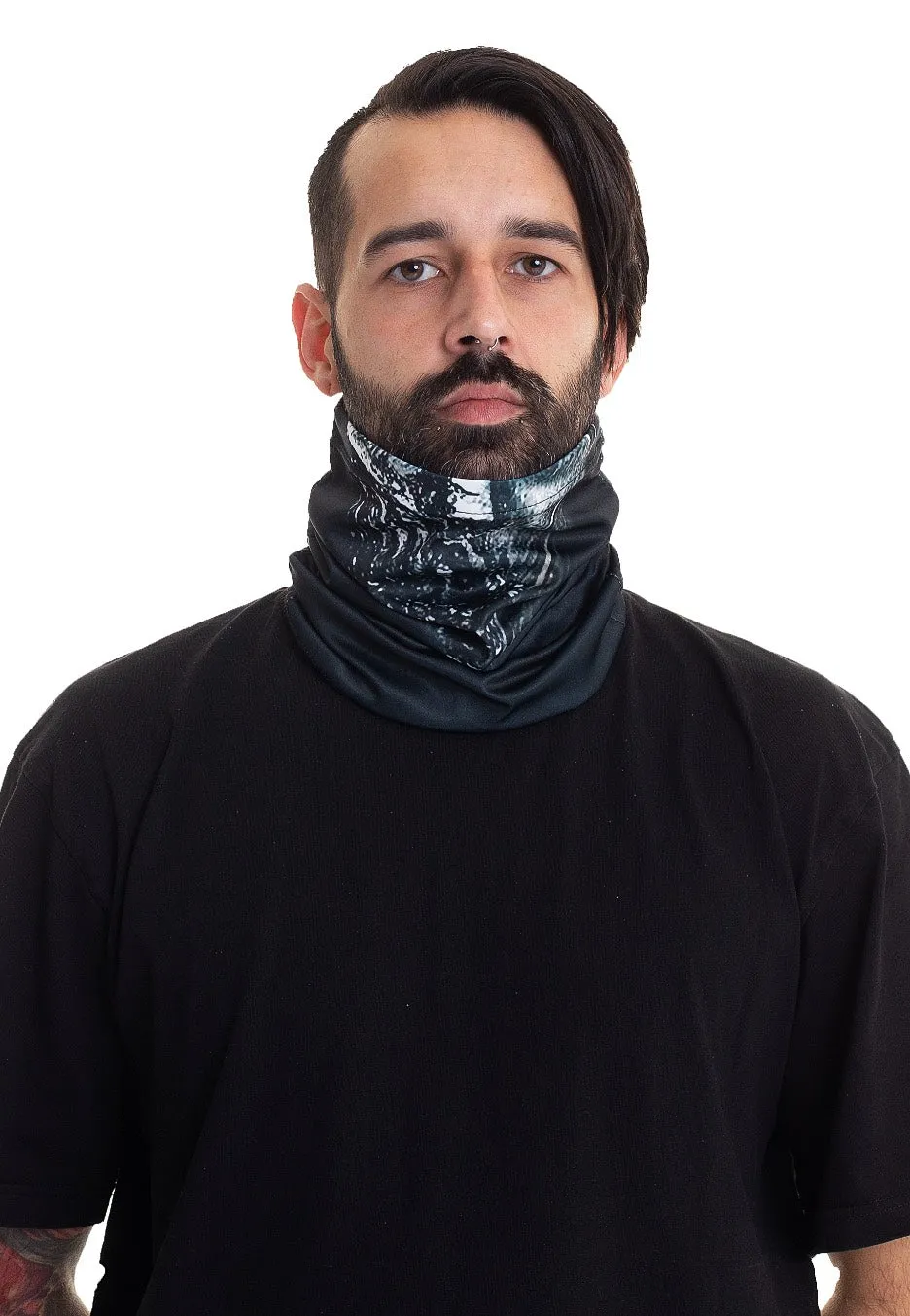 Ironnail - Ashkin - Snood