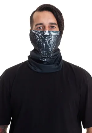 Ironnail - Ashkin - Snood
