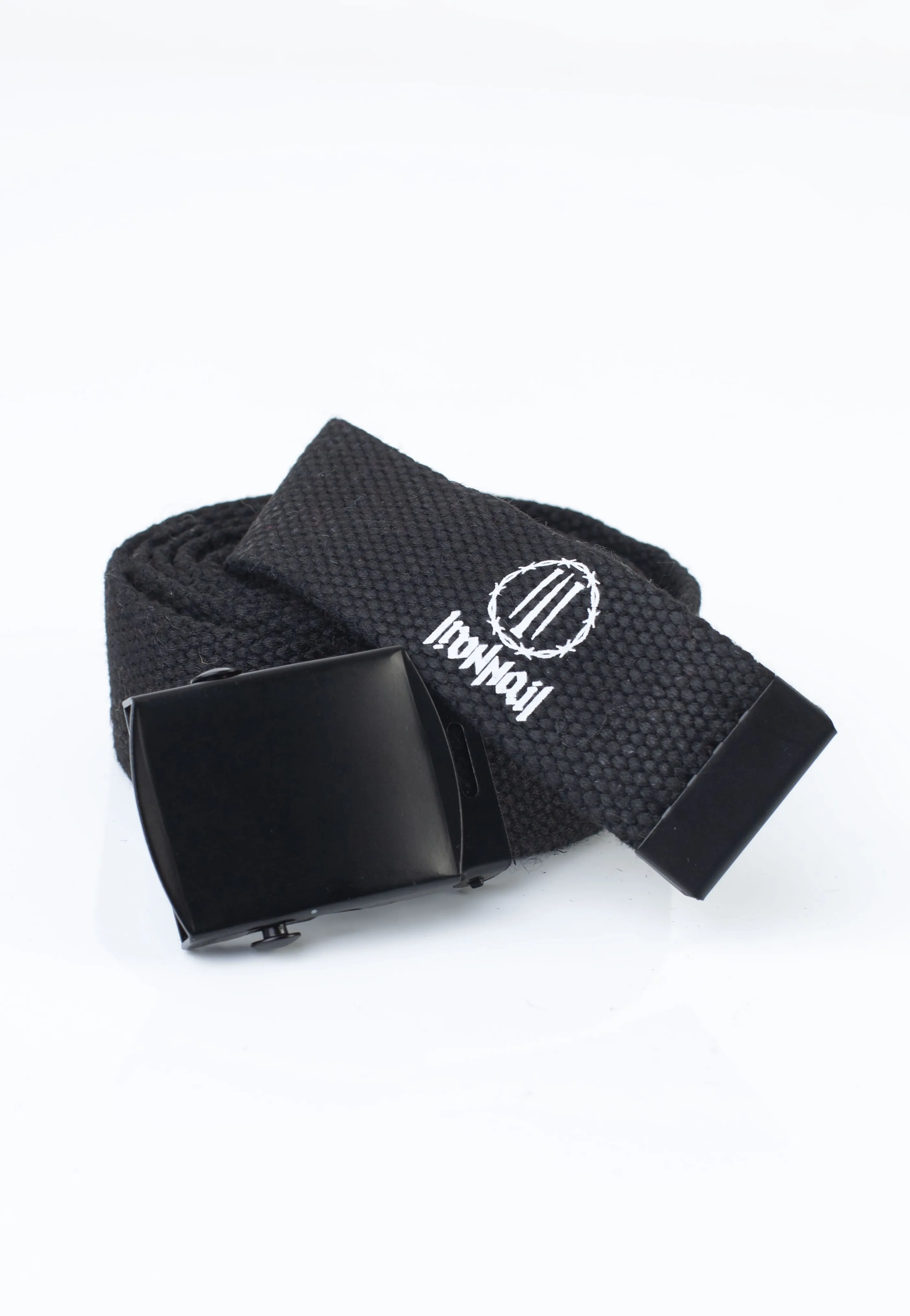 Ironnail - Dylan - Belt