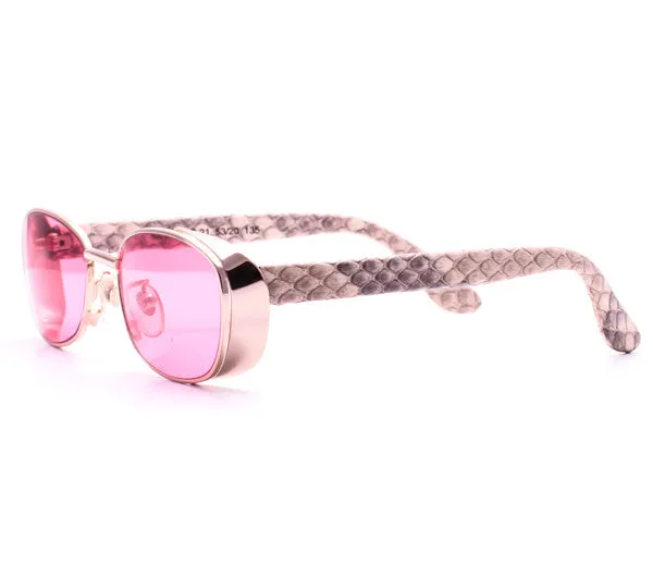 J $tash X Vintage Frames Caviar 2326S 21 Snake