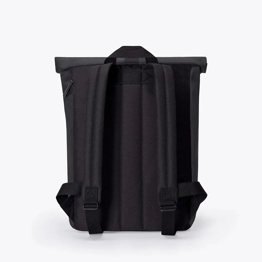 Jasper Mini Backpack - Black