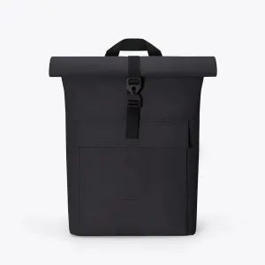 Jasper Mini Backpack - Black