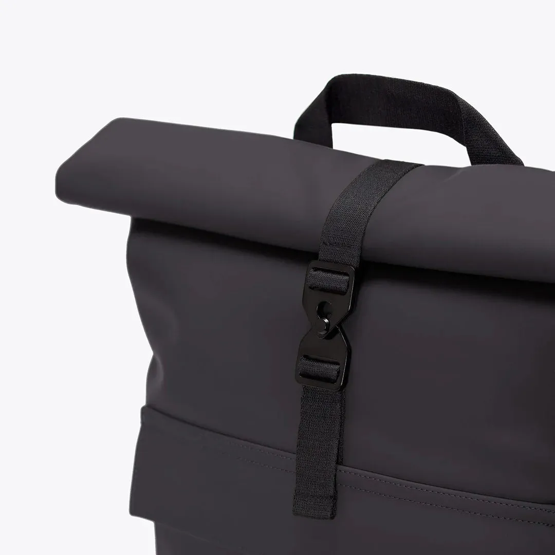 Jasper Mini Backpack - Black