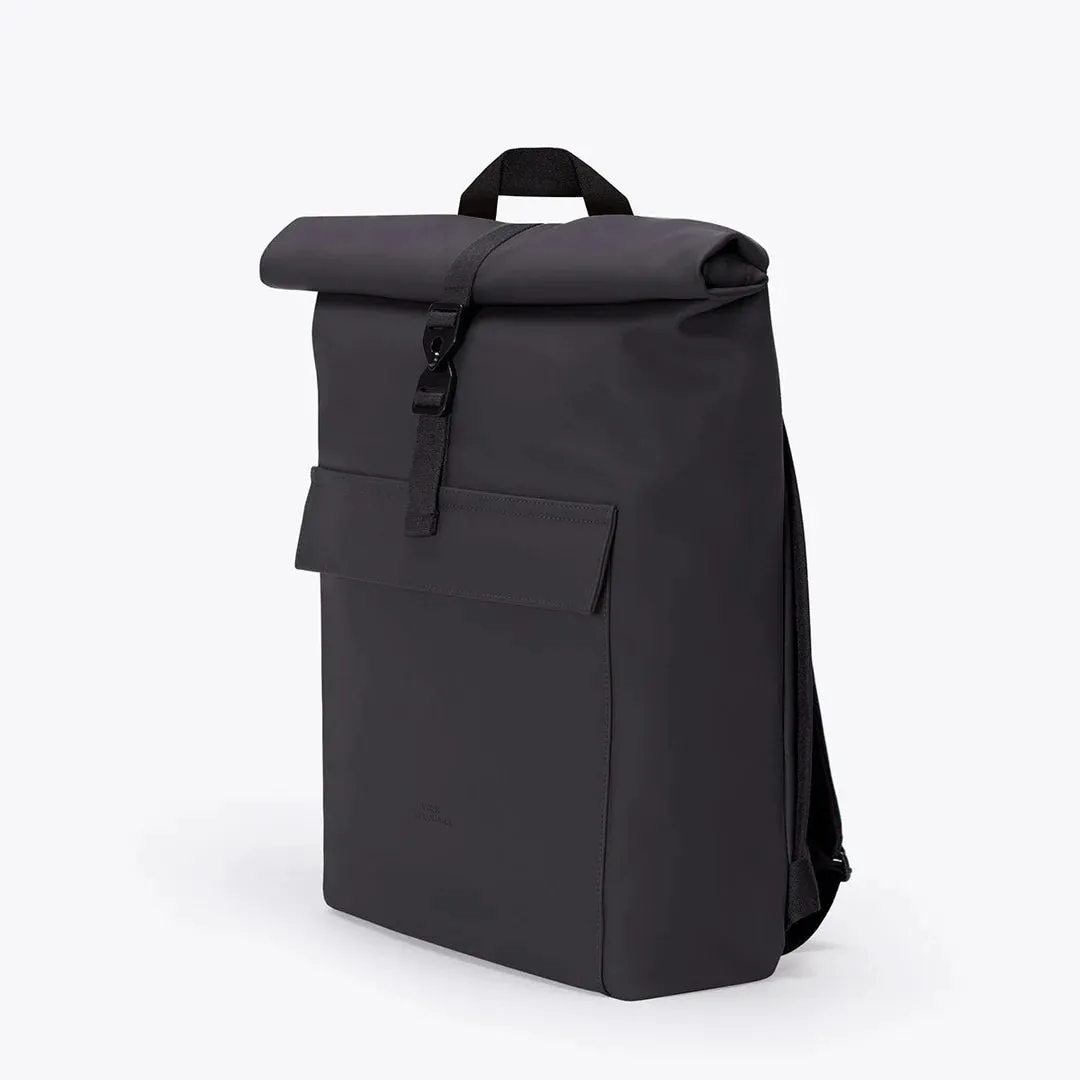 Jasper Mini Backpack - Black