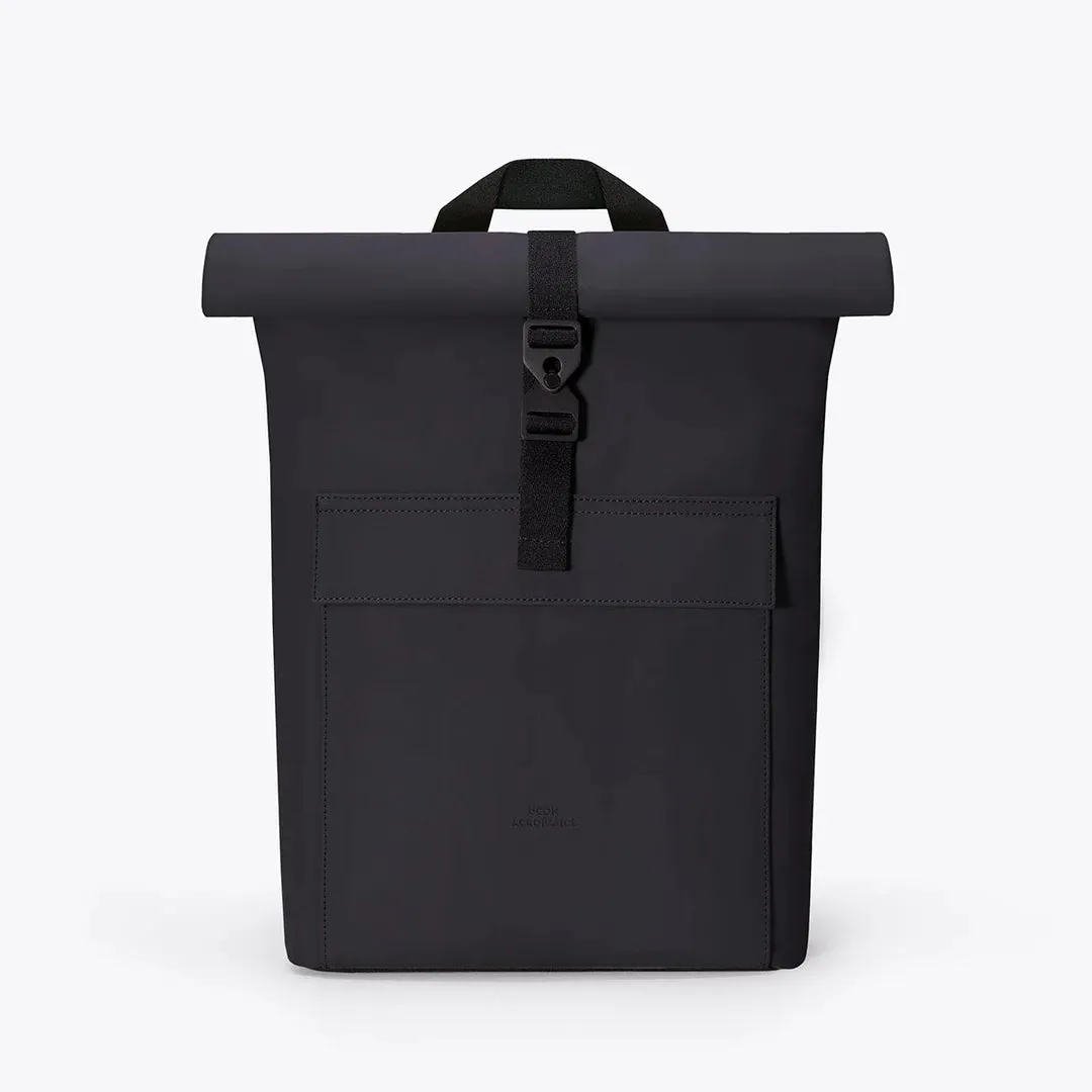 Jasper Mini Backpack - Black