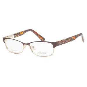 Jimmy Choo Women's 52 mm Opticals