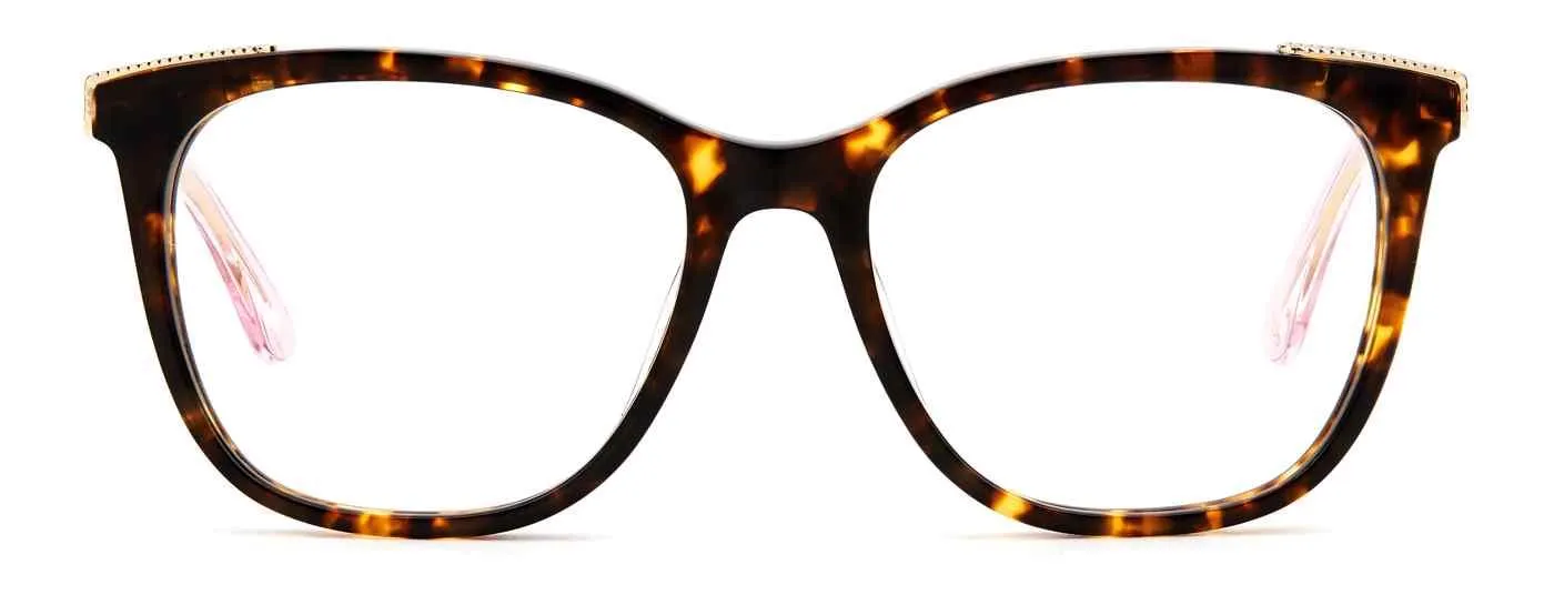 Juicy Couture 211 Eyeglasses