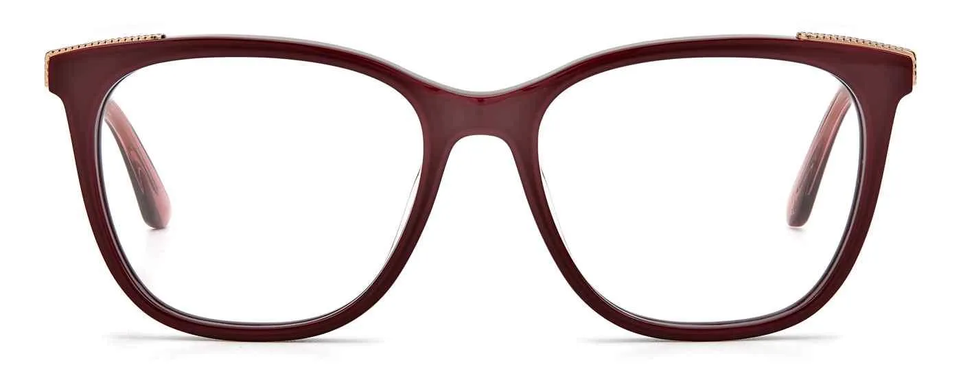 Juicy Couture 211 Eyeglasses