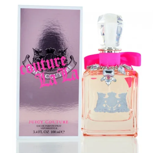 Juicy Couture Couture La La EDP Spray