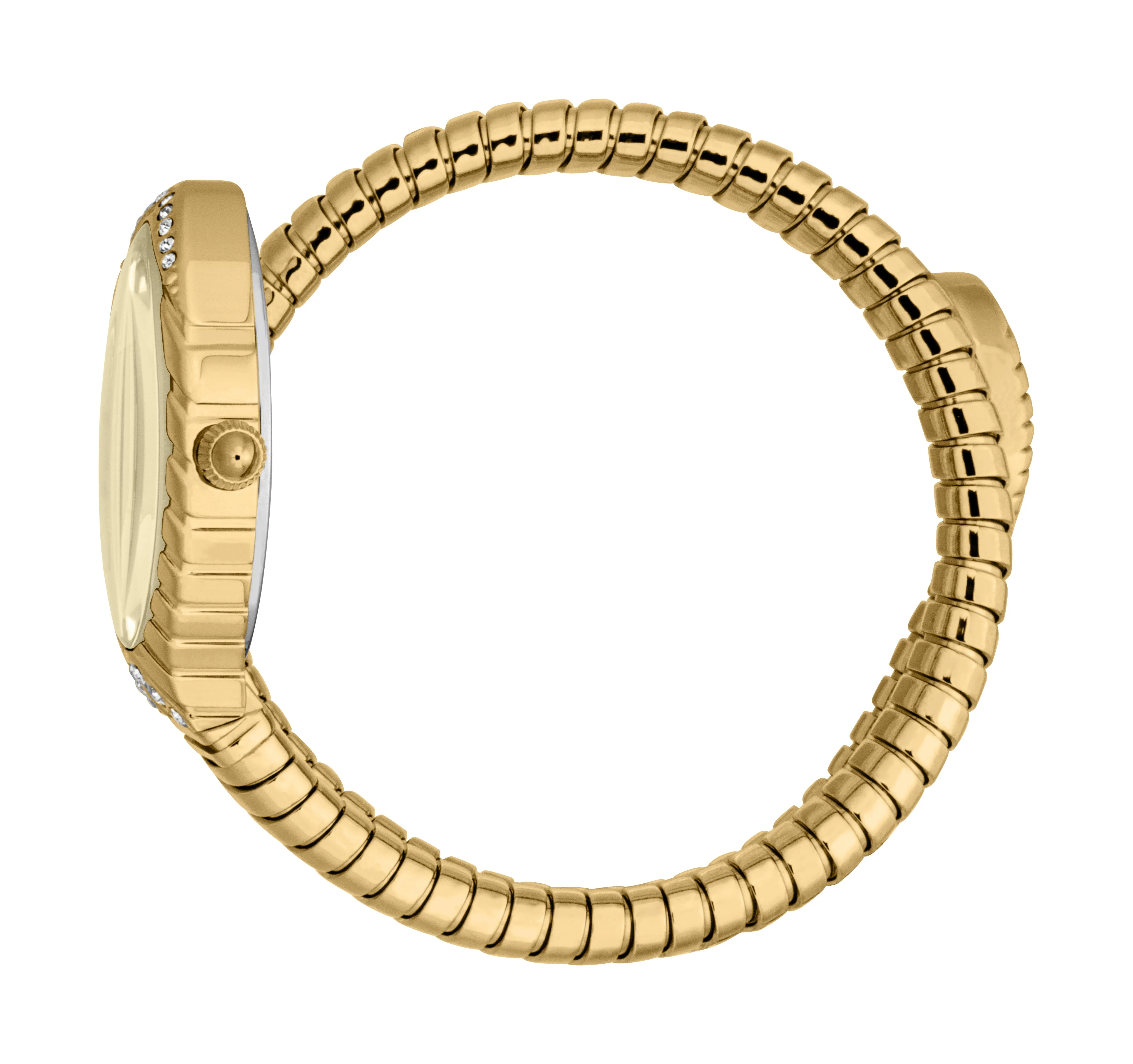 Just Cavalli Women's Snake Watch