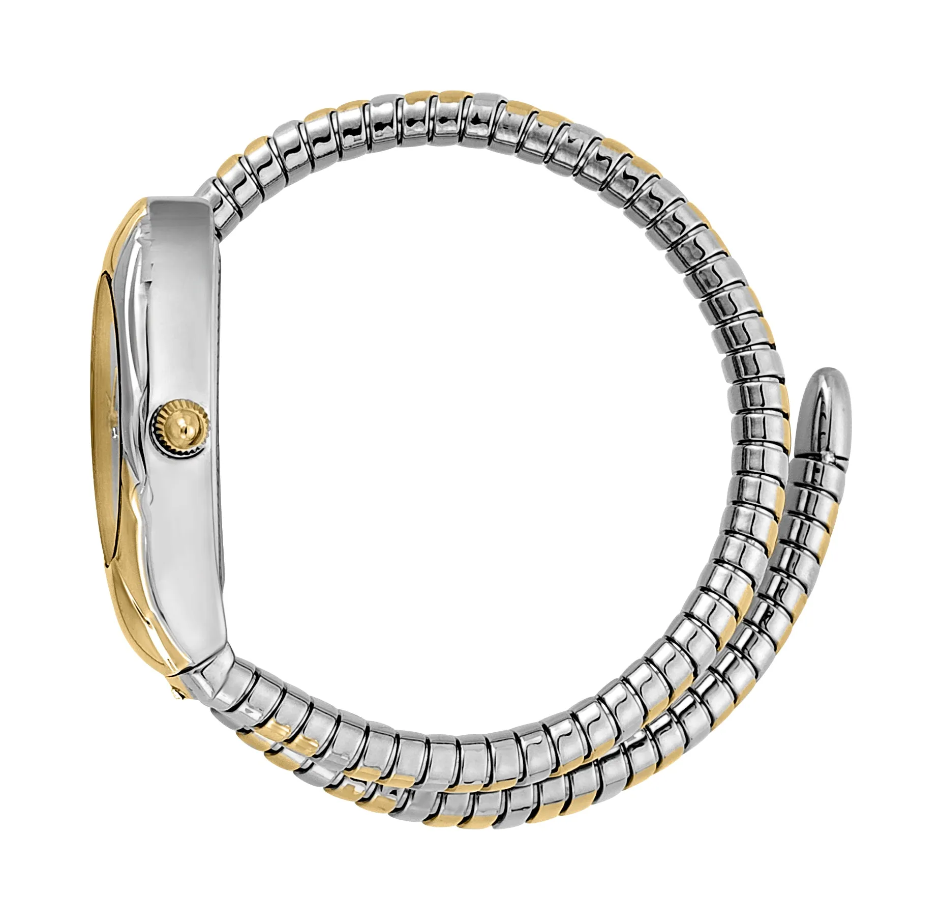 Just Cavalli Women's Snake Watch