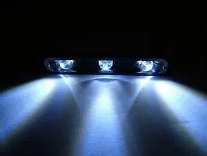 K3-K4 GSX-R 1000 Mini LED Fender Eliminator GSXR - Black - 2003 2004