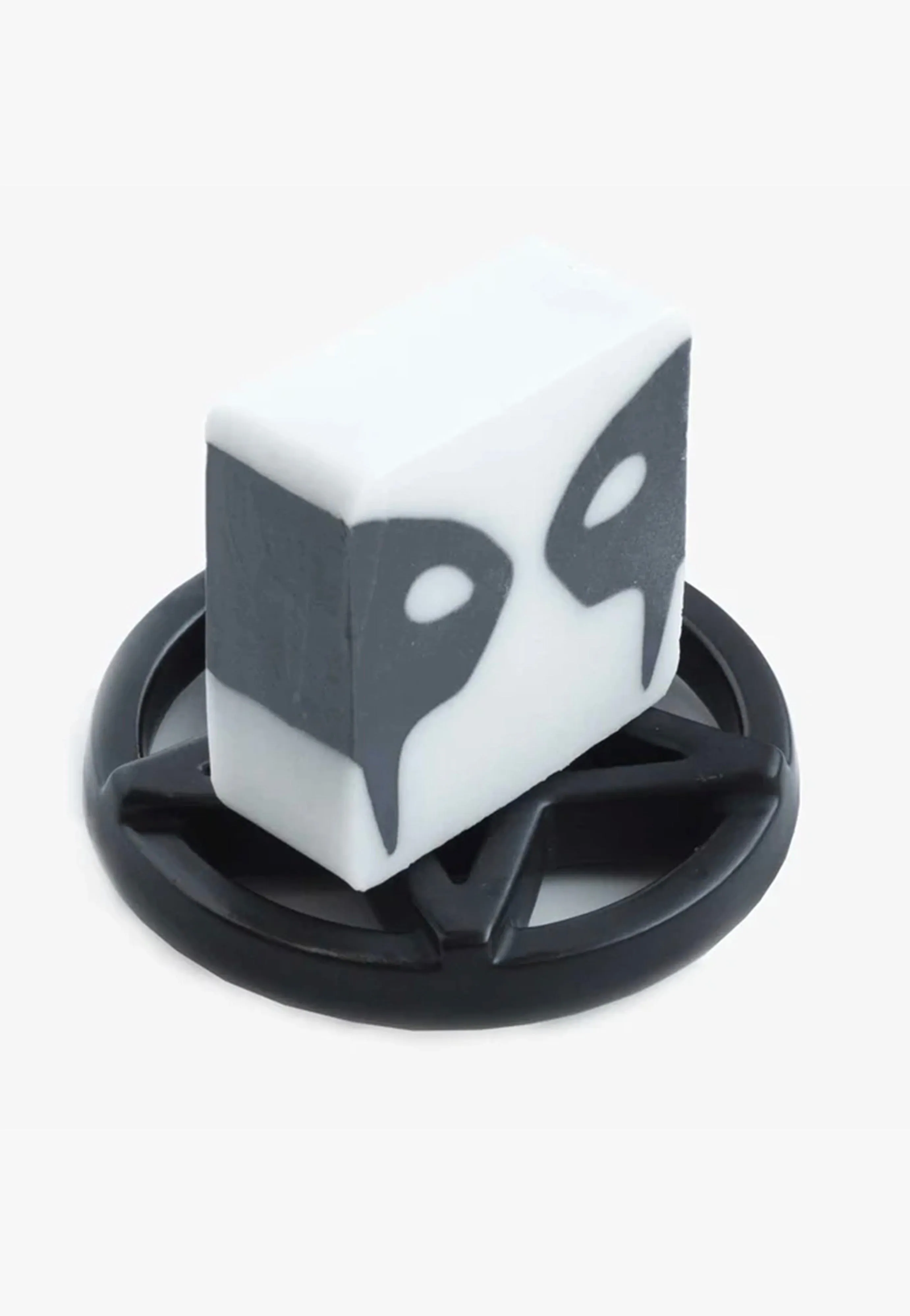 Kaamos Co. - Spatanic Pentagram - Soap Dish
