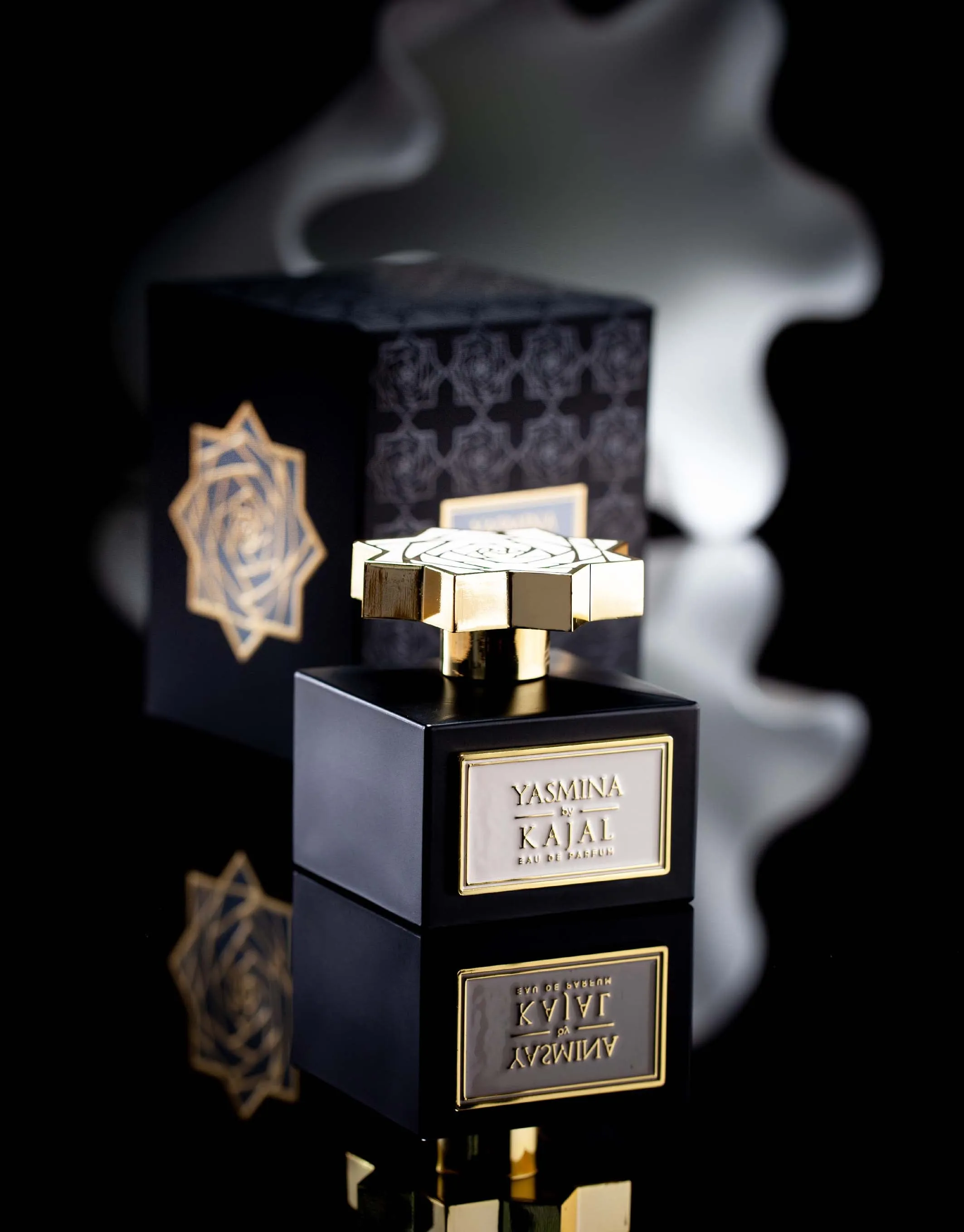 Kajal Yasmina EDP