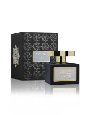 Kajal Yasmina EDP