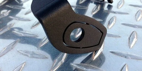 Kawasaki H2 Fender Eliminator Tail Tidy Licence Plate Bracket  2015  
