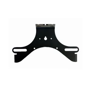 Kawasaki H2 Fender Eliminator Tail Tidy Licence Plate Bracket  2015  