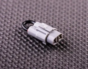 Kawasaki VULCAN S 650 & W800 Side Kick Stand Switch Bypass Eliminator Delete