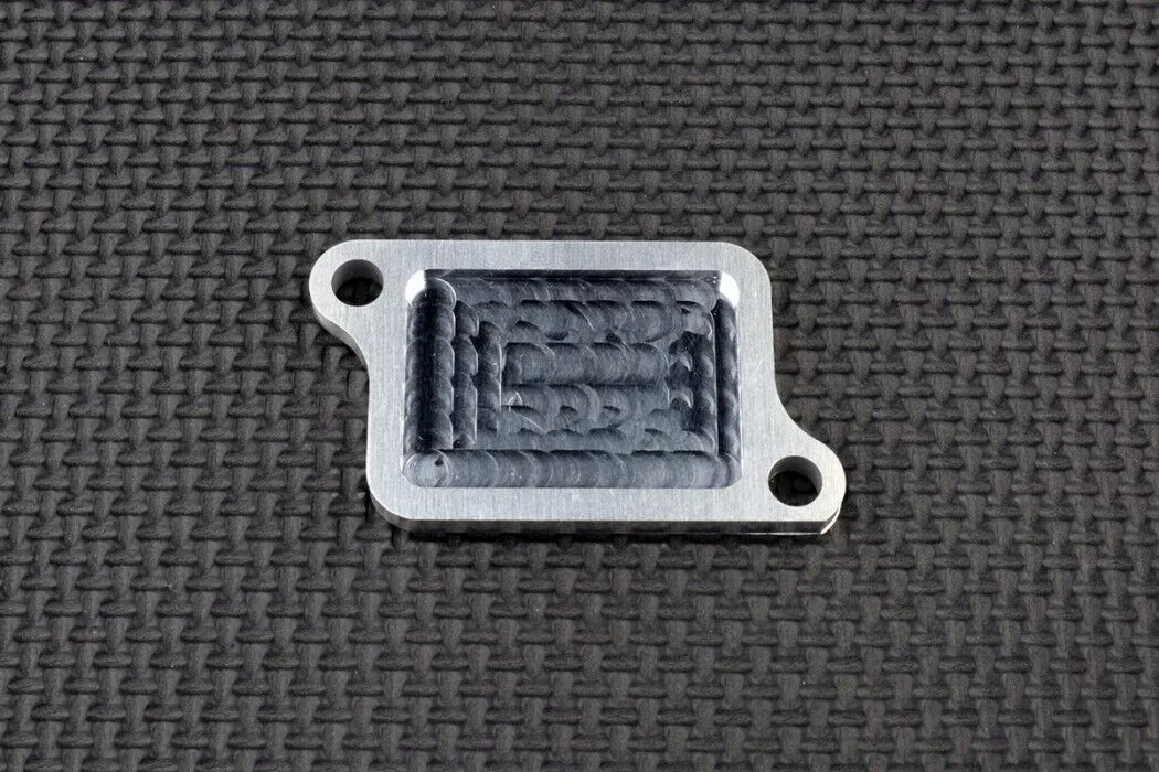 Kawasaki Z125 Z250 Ninja 250 125 SMOG Block Off Plate PAIR Valve AIS Kit 250R