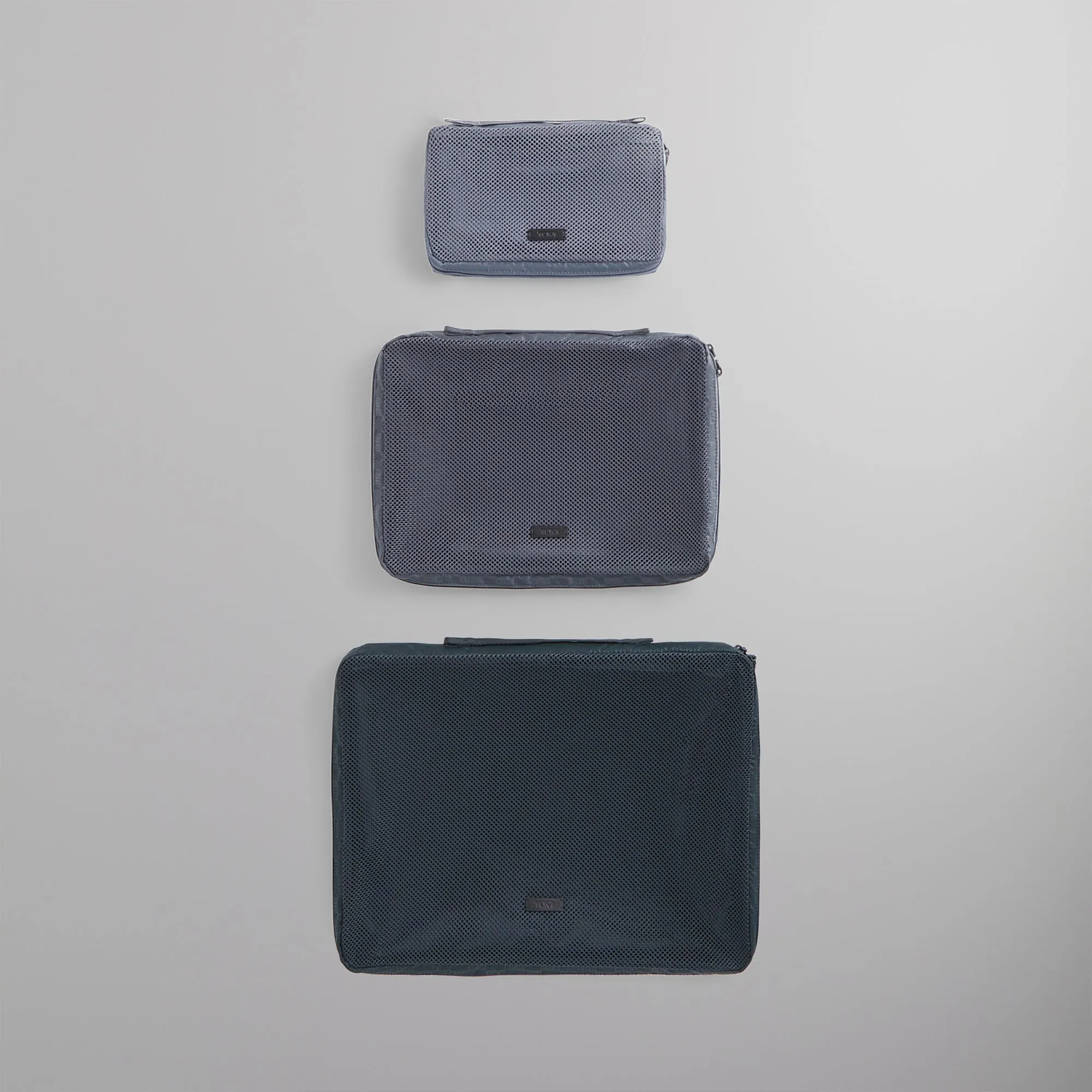 Kith for TUMI Rolling Trunk - Asteroid