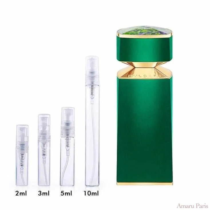Kobraa Bvlgari for men Decant Samples